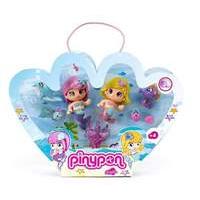 Pinypon Mermaid Doll