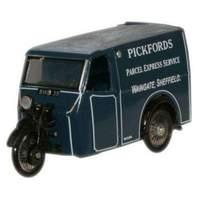 Pickfords - Tricycle Van