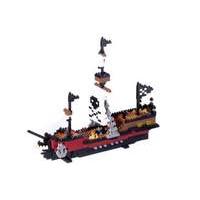 Pirate Ship Building Sets