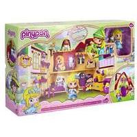 Pinypon Tales House Playset