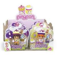 Pinypon Cupcake