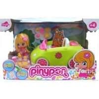 Pinypon Car