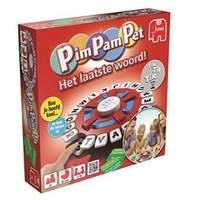 Pim Pam Pet Het Laatste Woord