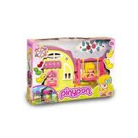 Pinypon Doll Little House