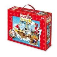 Pirates Floor Puzzle 24 Pieces