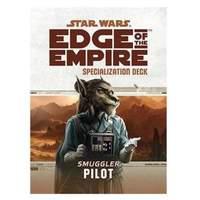 Pilot Specialization Deck: Edge Of The Empire