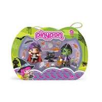 Pinypon Monster Vampire and Frankie Figure Pack