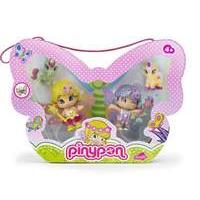 Pinypon Fairy Doll (Pack of 2)
