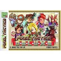 pixel tactics deluxe standalone expansion storage