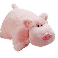 Pillow Pets Originals - Wiggly Pig