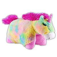 Pillow Pets Dream Lites Rainbow Unicorn
