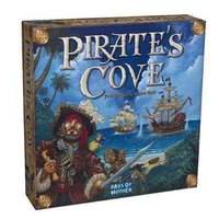 pirates cove