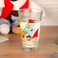 Pirate Glass