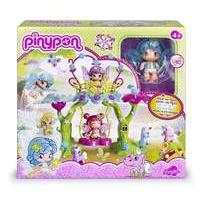 Pinypon Fairies Tree Building Kit