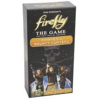 pirates and bounty hunters firefly boardgame expansion