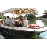 Picnic Boat Cruise for Two