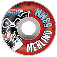 pig vice merlino skateboard wheels 53mm