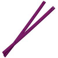 Pig Skateboard Rails - Purple