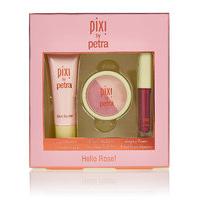 pixi hello rose kit