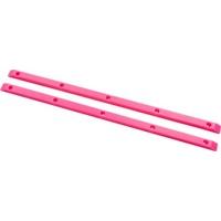 Pig Skateboard Rails - Pink