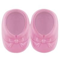 Pink Baby Boots Favours