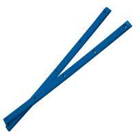 Pig Skateboard Rails - Blue