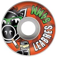 Pig Vice Leabres Skateboard Wheels - 54mm