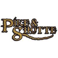 Pike & Shotte Musketeers On Campaign
