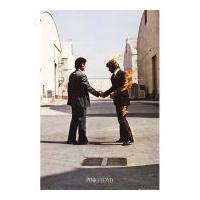 pink floyd wish you were here maxi poster 61 x 915cm