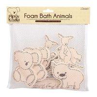 Pipsy Koala Foam Bath Animals