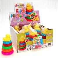 Pile Up Game - Duck - Nursery Toys - Ackerman