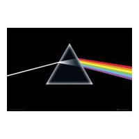 pink floyd dark side of the moon maxi poster 61 x 915cm
