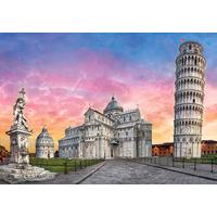 Pisa High Quality Collection 1500 Piece Jigsaw Puzzle