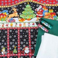 Pinflair Easy Sew Advent and More 407976