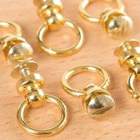 Pinflair Studs with Rings Bundle 408995