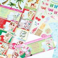 Pinflair Wobble Cards 407761