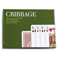 Piatnik Cribbage Card Game