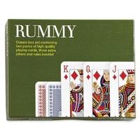 Piatnik Rummy Card Game