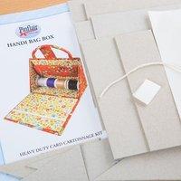 Pinflair Handi Bag Box 408992