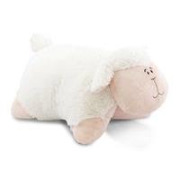 Pillow Pets 18-inch Doc Mcstuffins Lambie Pillow Pet Plush Toy (white)