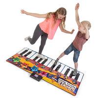 Piano Mat