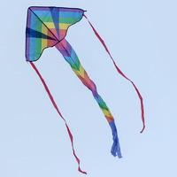 Pirate And Rainbow Kites