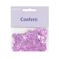 Pink Flower Confetti 14 g