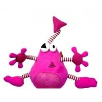 Pink Kosmee Soft Toy