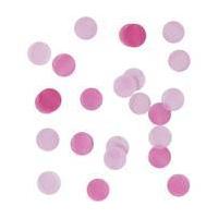 Pink Ombre Confetti 30 g