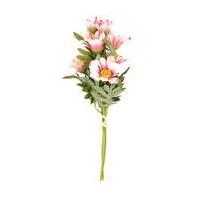 Pink Daisy Pick Bundle 32 cm