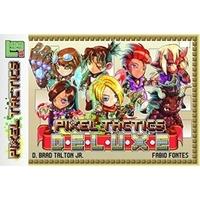 pixel tactics deluxe standalone expansion storage
