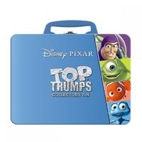 Pixar Top Trumps Collectors Tin
