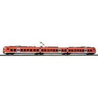 Piko N 40272 Piko 40272 N DB BR 440 Coradia 3-Piece Railcar