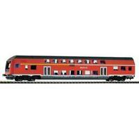 piko h0 57621 h0 doppelstock steuerwagen der db ag steuerwagen 12 klas ...